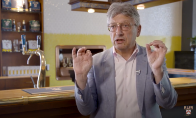 Familiebrouwerij Alfa